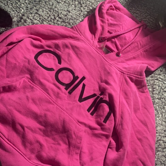 Calvin jacket - Picture 2 of 2